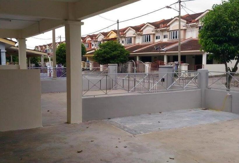 펜션 J&p Homestays House 1