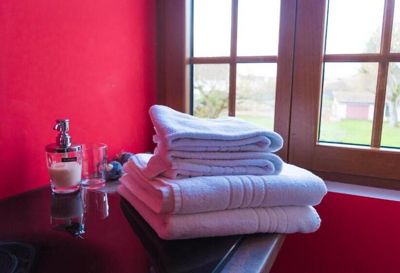 Пансион Jungbrunnen Orges