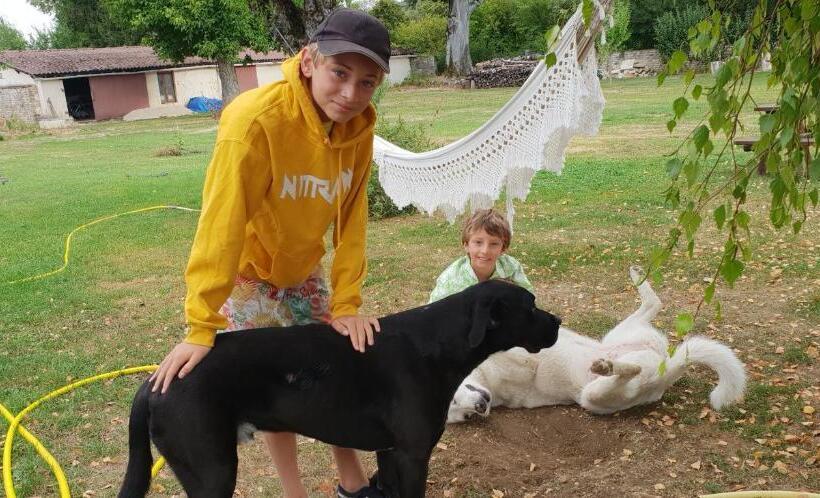 Пансион Jungbrunnen Orges