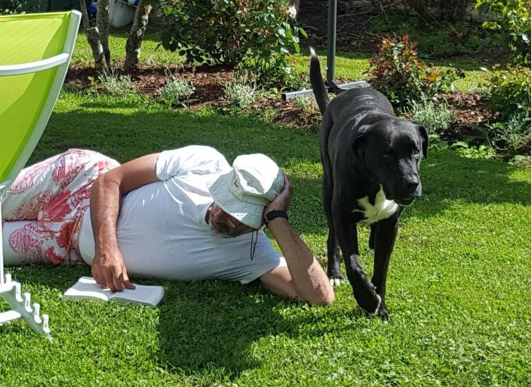 Пансион Jungbrunnen Orges