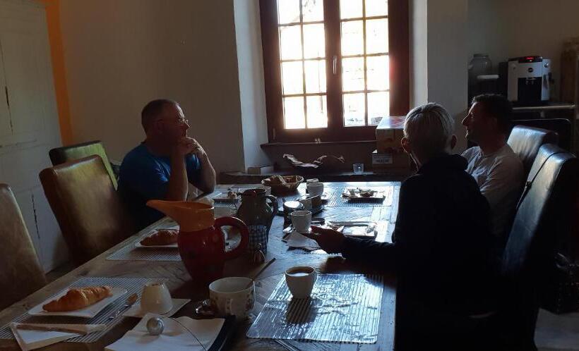 Пансион Jungbrunnen Orges