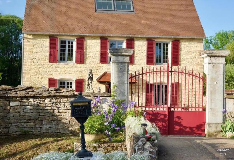 Пансион Jungbrunnen Orges