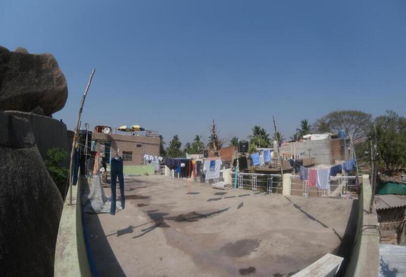 پانسیون Kalyan Guesthouse