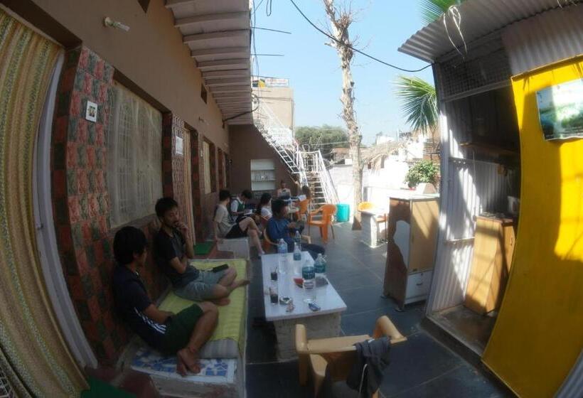 پانسیون Kalyan Guesthouse