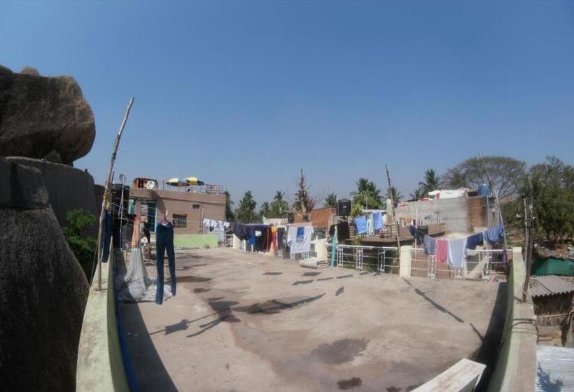 پانسیون Kalyan Guesthouse