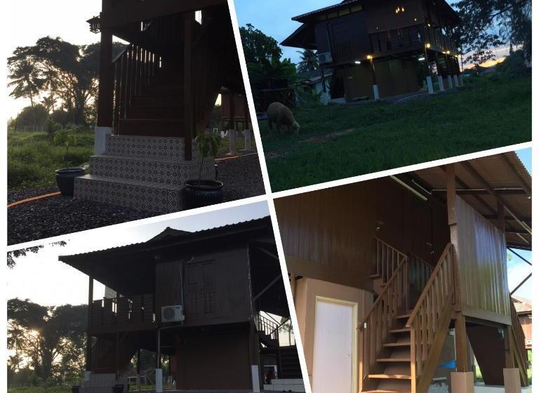 膳宿费 Kejora Homestay