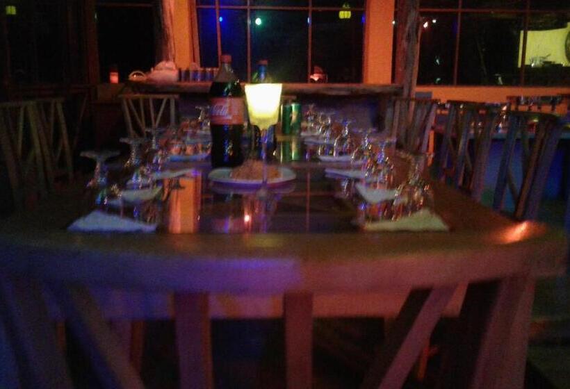 펜션 King Fern Cottage