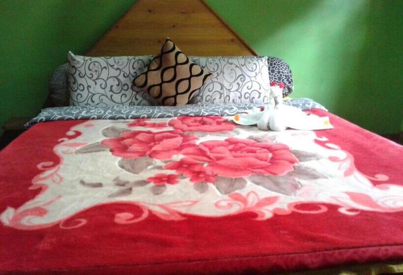 펜션 King Fern Cottage