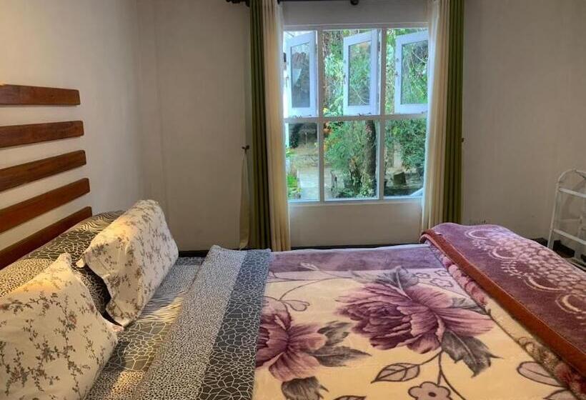 펜션 King Fern Cottage