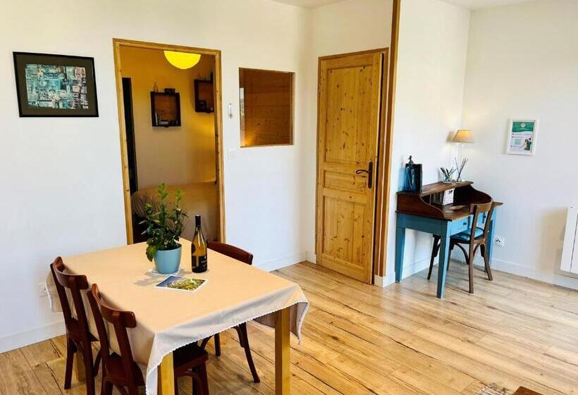 بنسيون Le Credo