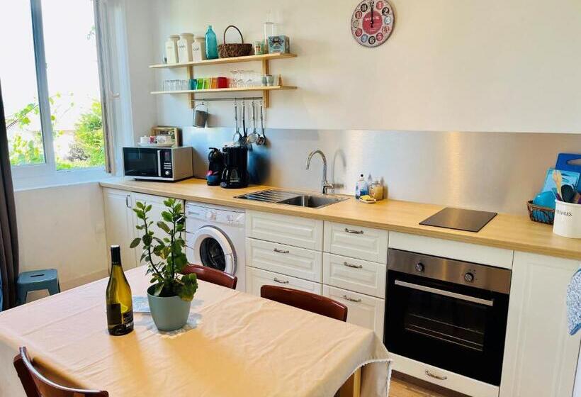 بنسيون Le Credo