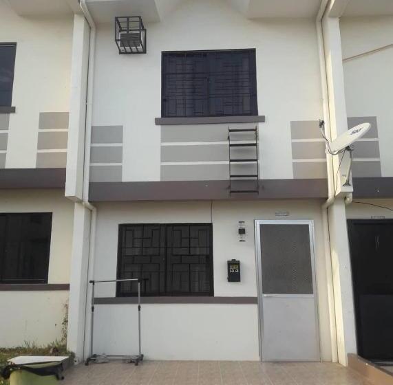 پانسیون Lemon Transient House Puerto Princesa Palawan