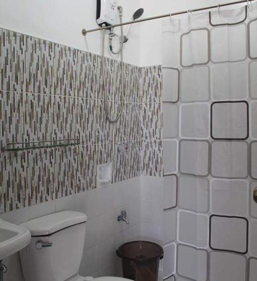 پانسیون Lemon Transient House Puerto Princesa Palawan