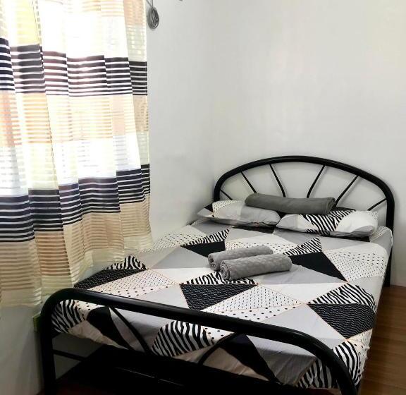 پانسیون Lemon Transient House Puerto Princesa Palawan