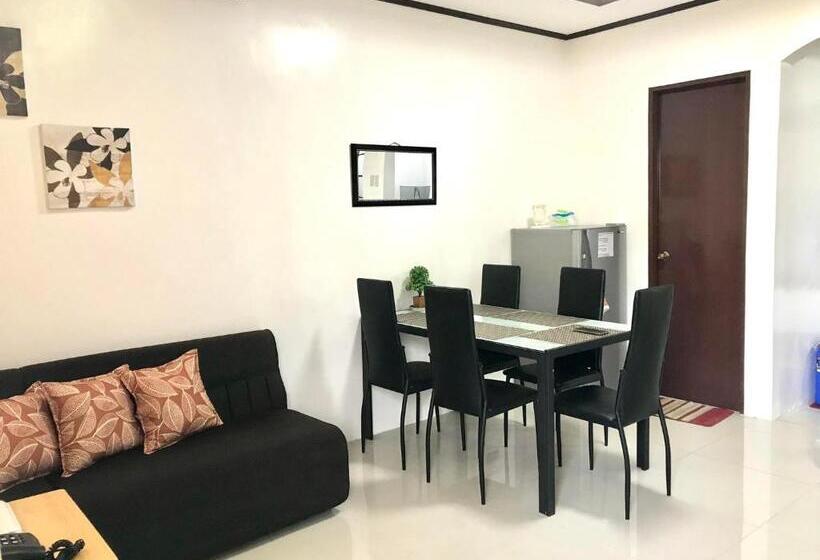 پانسیون Lemon Transient House Puerto Princesa Palawan