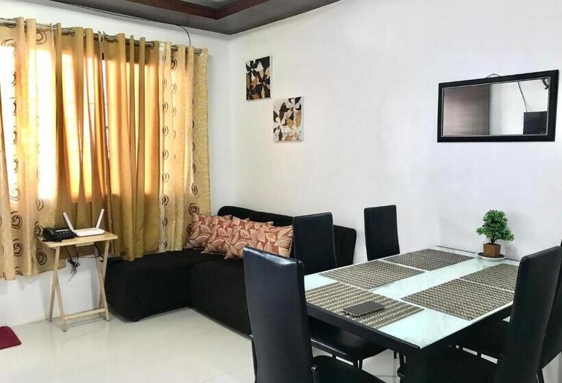 پانسیون Lemon Transient House Puerto Princesa Palawan