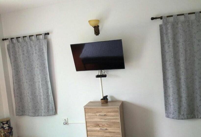 פנסיון ลิตเติ้ลเฮ้าส์เขาใหญ่ Little House