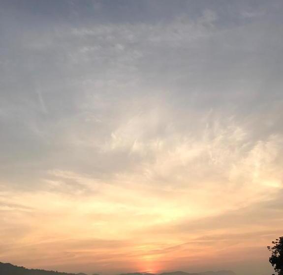 פנסיון ลิตเติ้ลเฮ้าส์เขาใหญ่ Little House