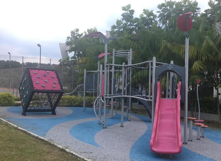 بنسيون Lux Villa 6rm 12 To 22 Pax Wifi Netflix Bbq Steamboat Games Beach Water Park