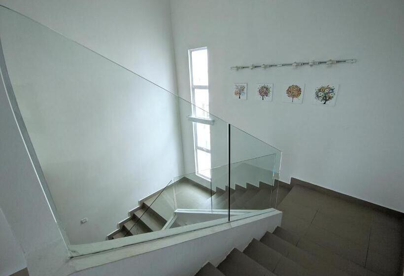 بنسيون Lux Villa 6rm 12 To 22 Pax Wifi Netflix Bbq Steamboat Games Beach Water Park