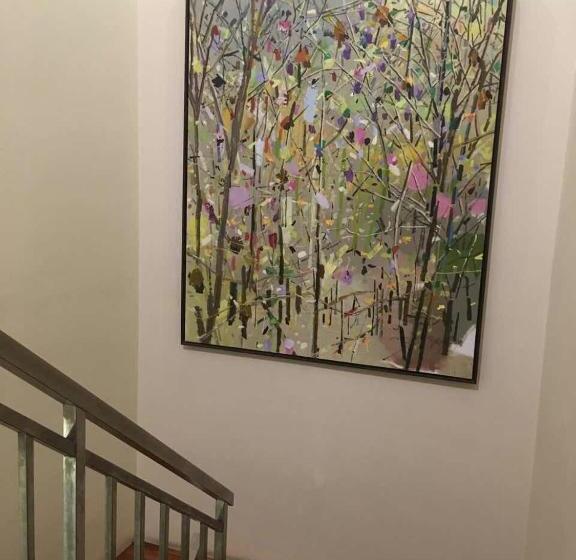 פנסיון Marina Oriental