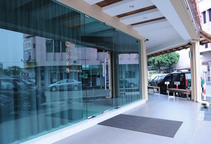 膳宿费 Marina Oriental