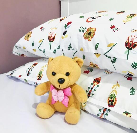 Pensão Merdeka Guest House 2