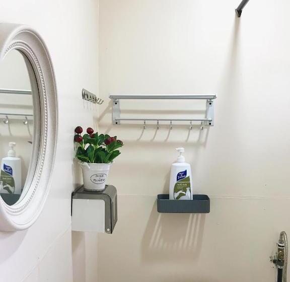 Pensão Merdeka Guest House 2