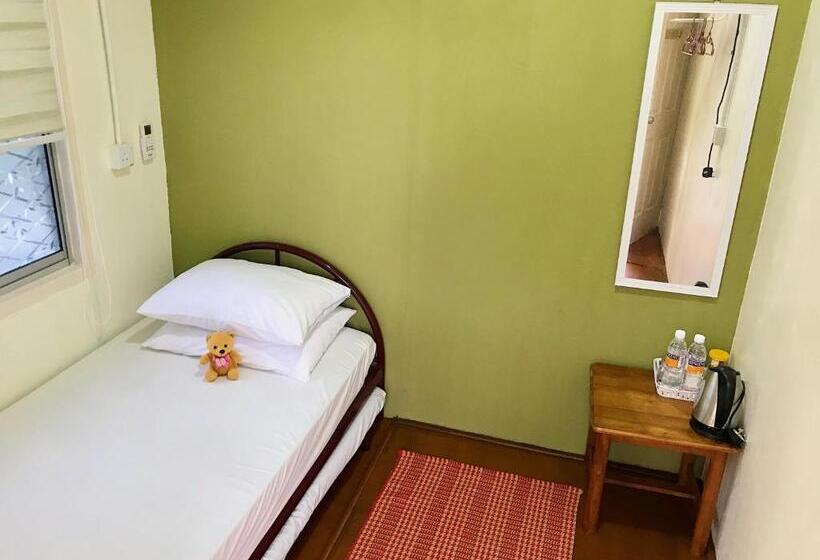 膳宿费 Merdeka Guest House 2