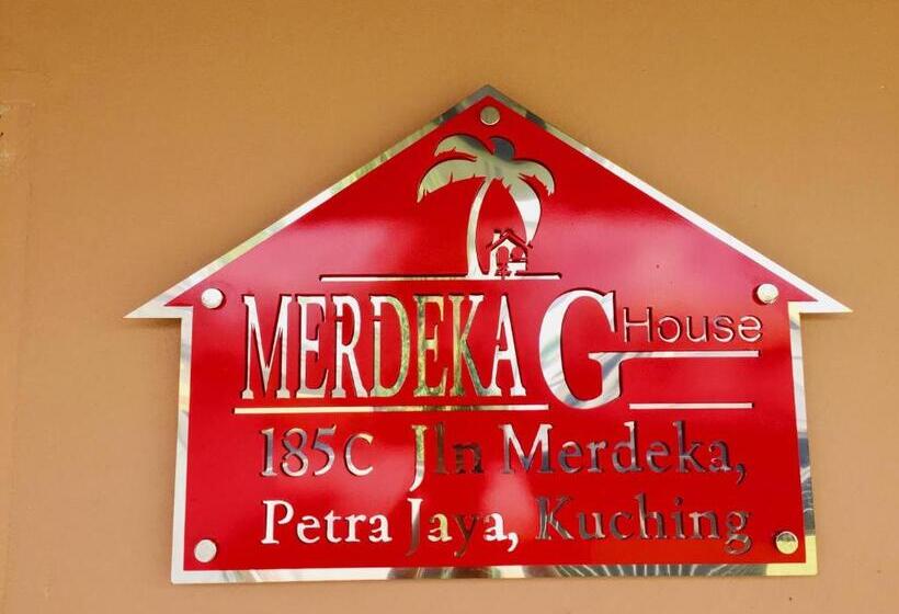Pensão Merdeka Guest House 2