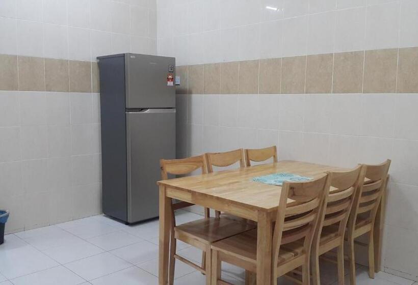 פנסיון My Stw Home 1