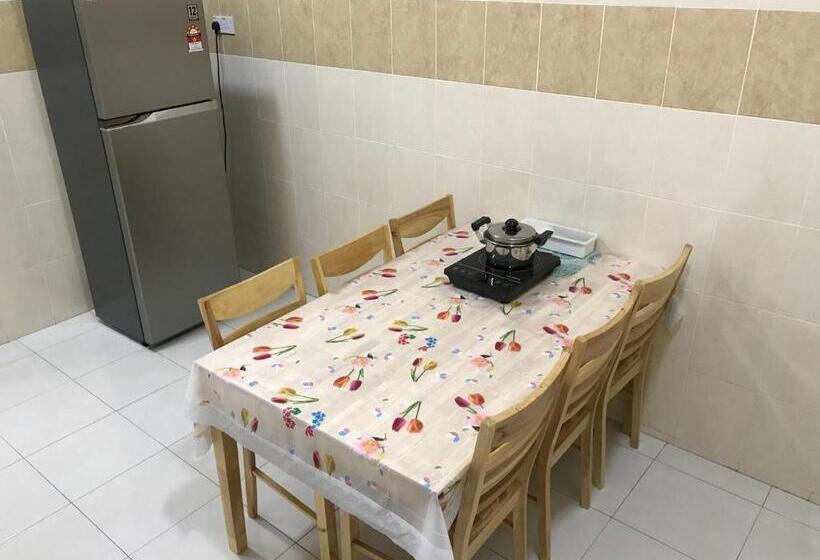 פנסיון My Stw Home 1