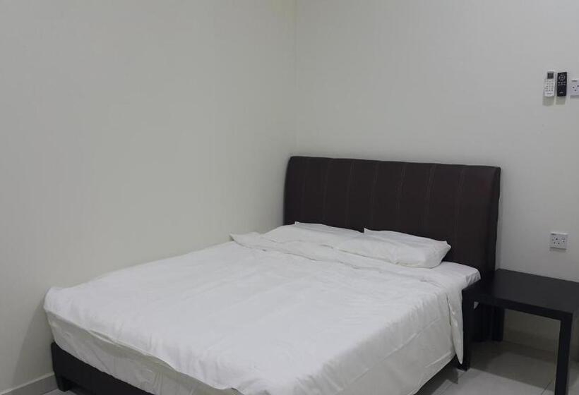 פנסיון My Stw Home 1