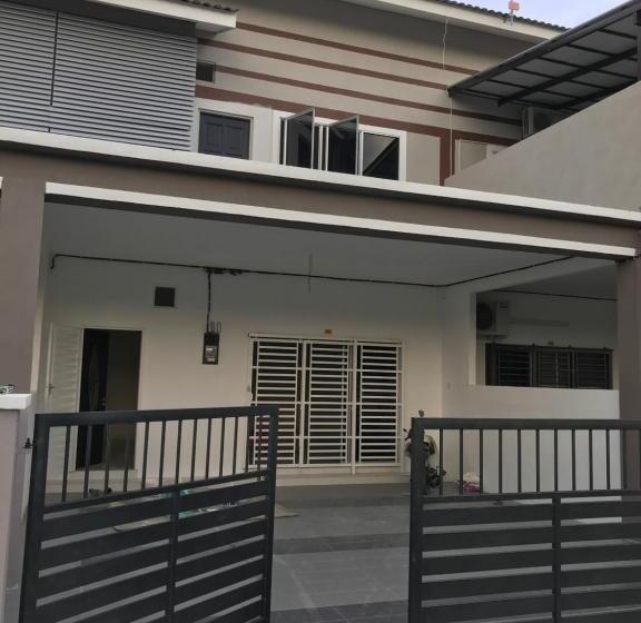 פנסיון My Stw Home 1