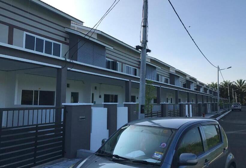 Pensão My Stw Home 2