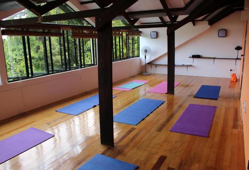 بنسيون Nanga Damai Homestay