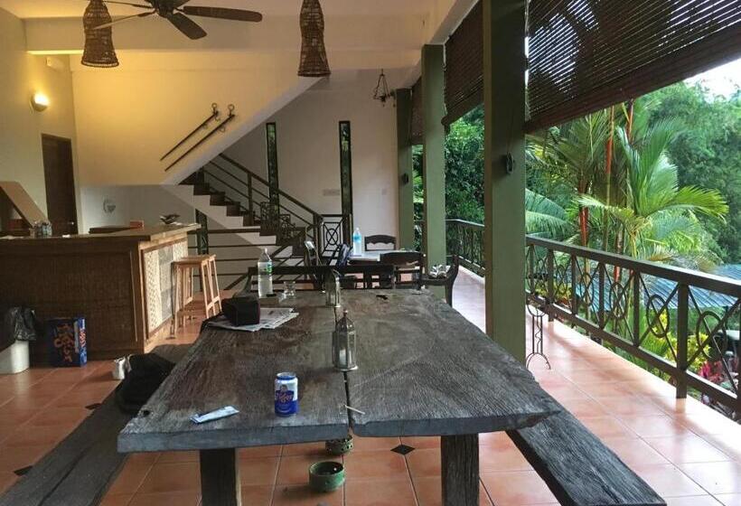 بنسيون Nanga Damai Homestay