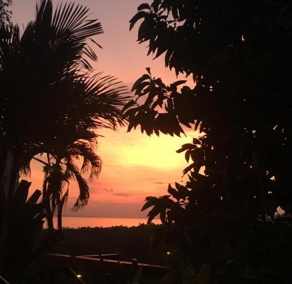 بنسيون Nanga Damai Homestay