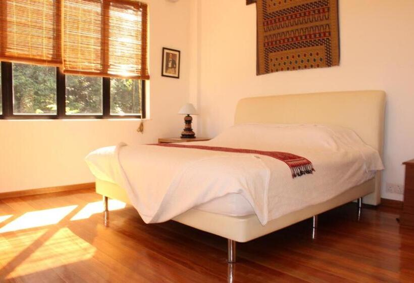 بنسيون Nanga Damai Homestay