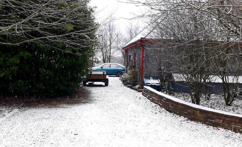 Пансион Newlands Lodge