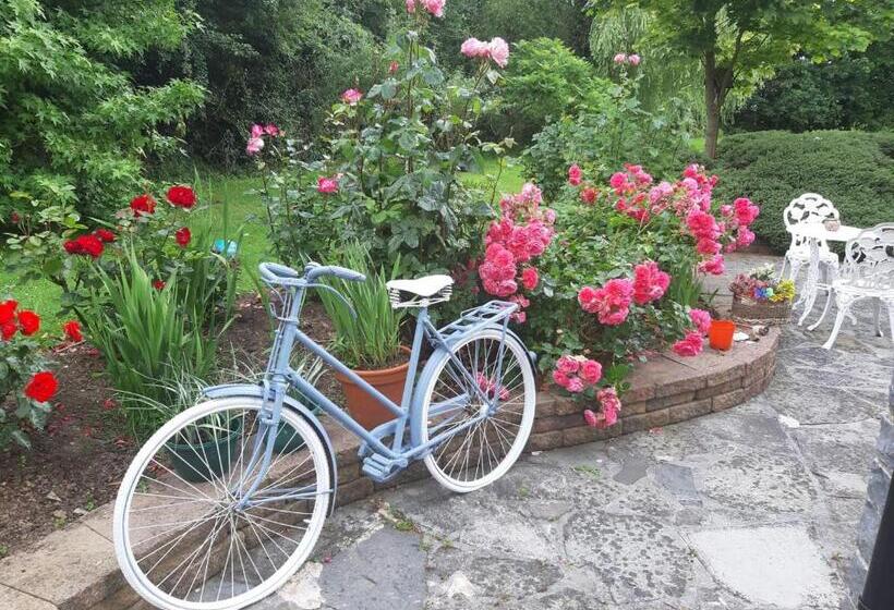 Пансион Newlands Lodge