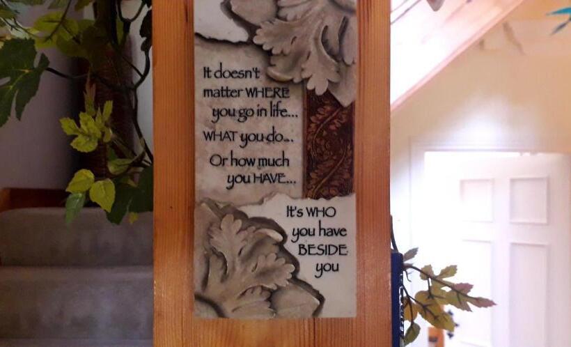 Пансион Newlands Lodge