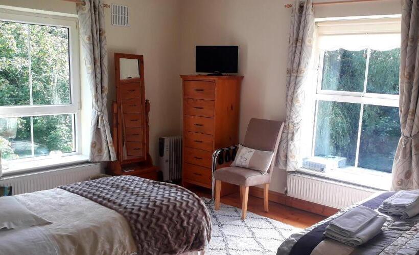 Пансион Newlands Lodge