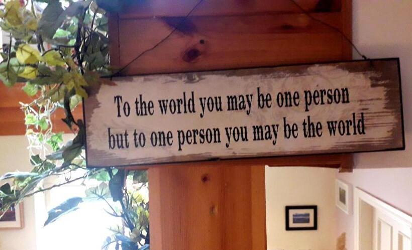 Пансион Newlands Lodge