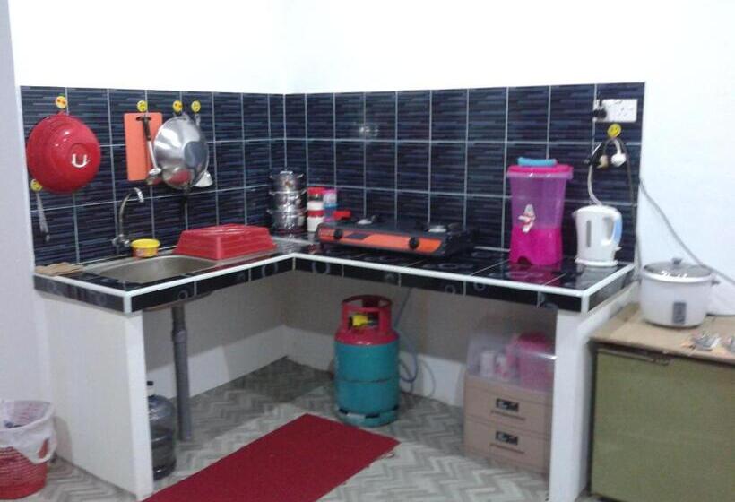 פנסיון Nue Guesthouse