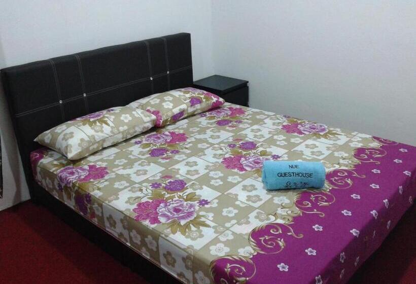 פנסיון Nue Guesthouse