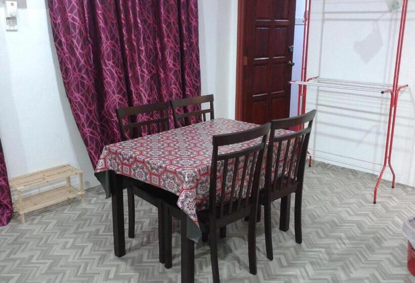 פנסיון Nue Guesthouse