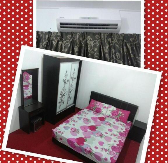 פנסיון Nue Guesthouse