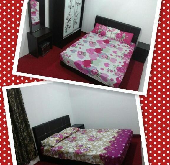 פנסיון Nue Guesthouse