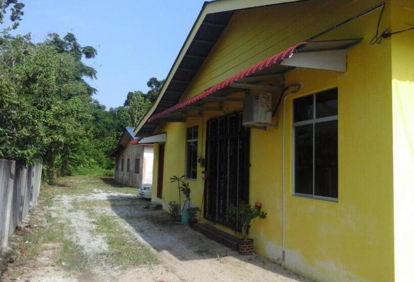 פנסיון Nue Guesthouse